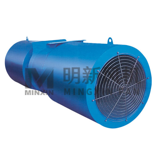 雅安射流风机系列